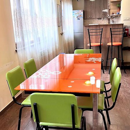 Vernisaj Apt At Republic Square & Ruben Tours Ереван Экстерьер фото